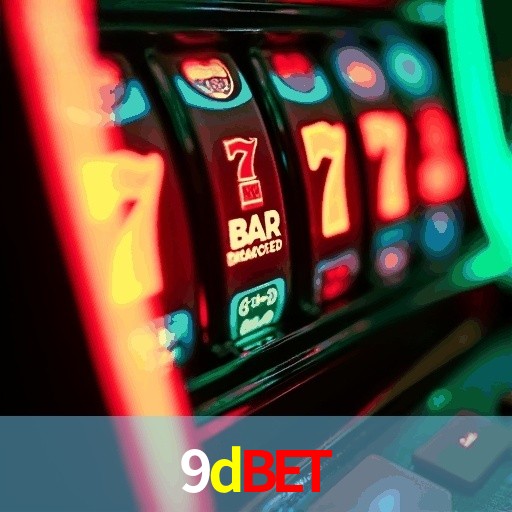 Welcome Bonus 9DBET
