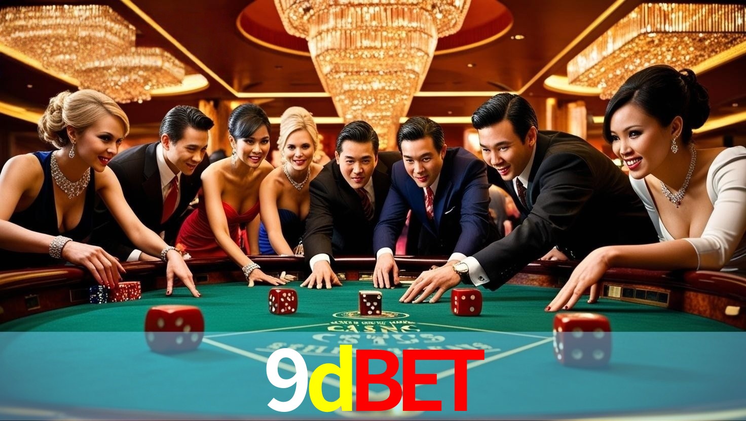 Quick Registration 9DBET