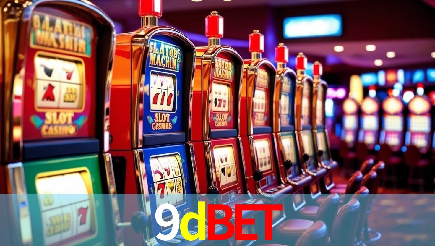 API Integration 9DBET