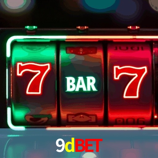 Daily Bonuses 9DBET