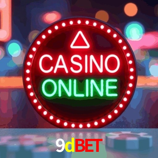 Blackjack Table 9DBET