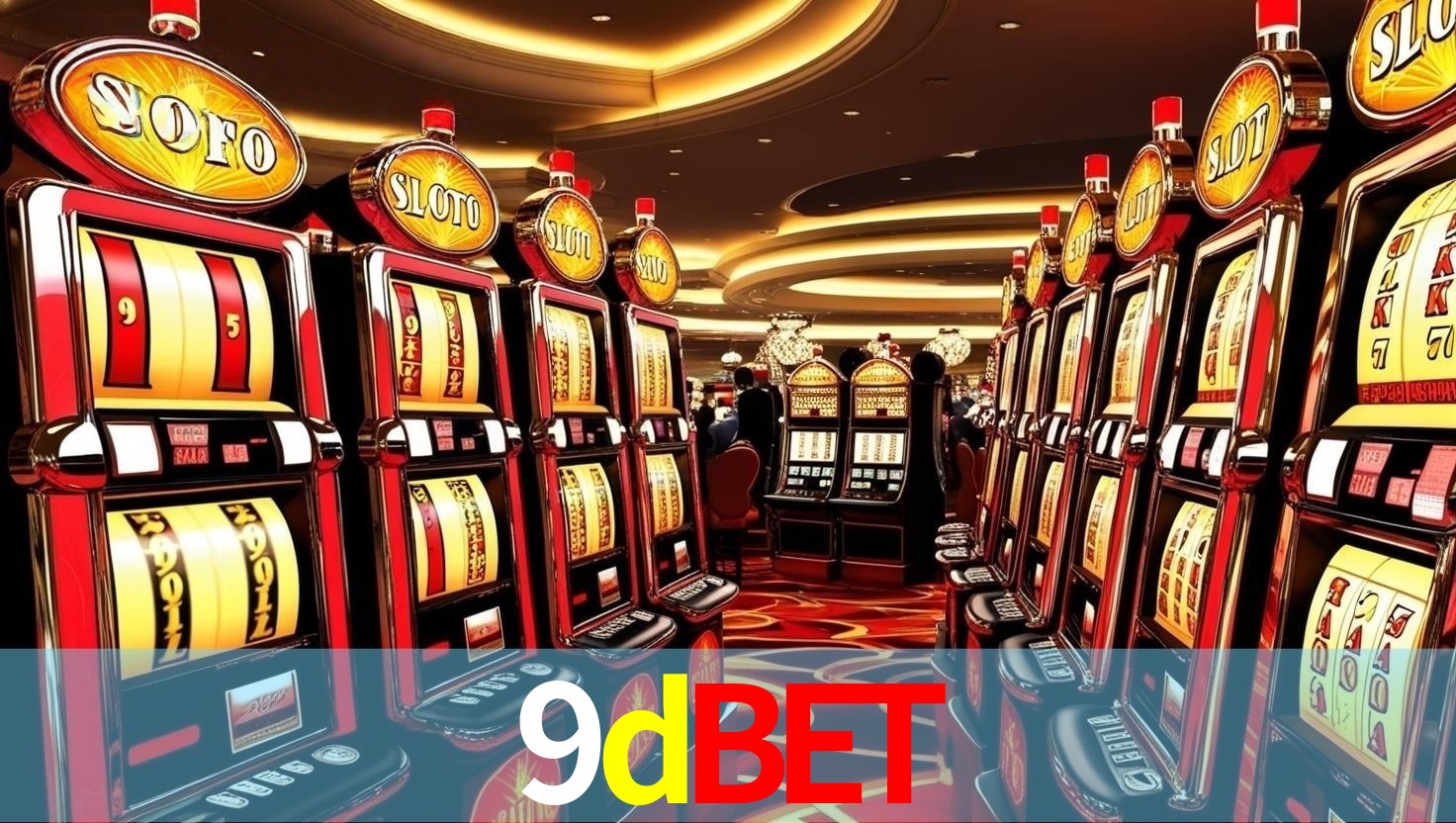 Security Systems 9DBET