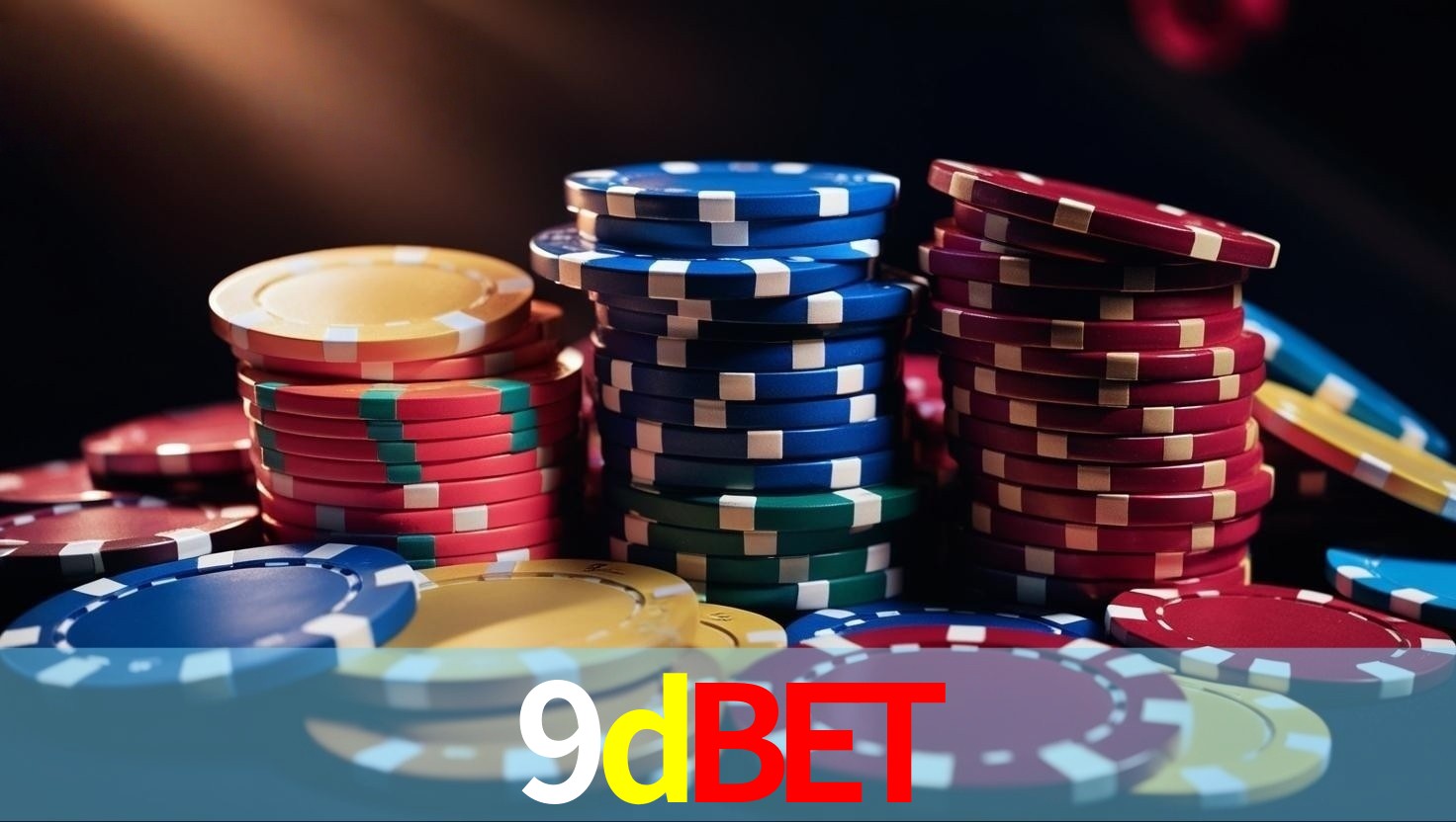 Exclusive Offers 9DBET