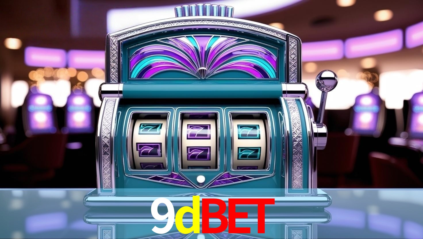 Account Benefits 9DBET