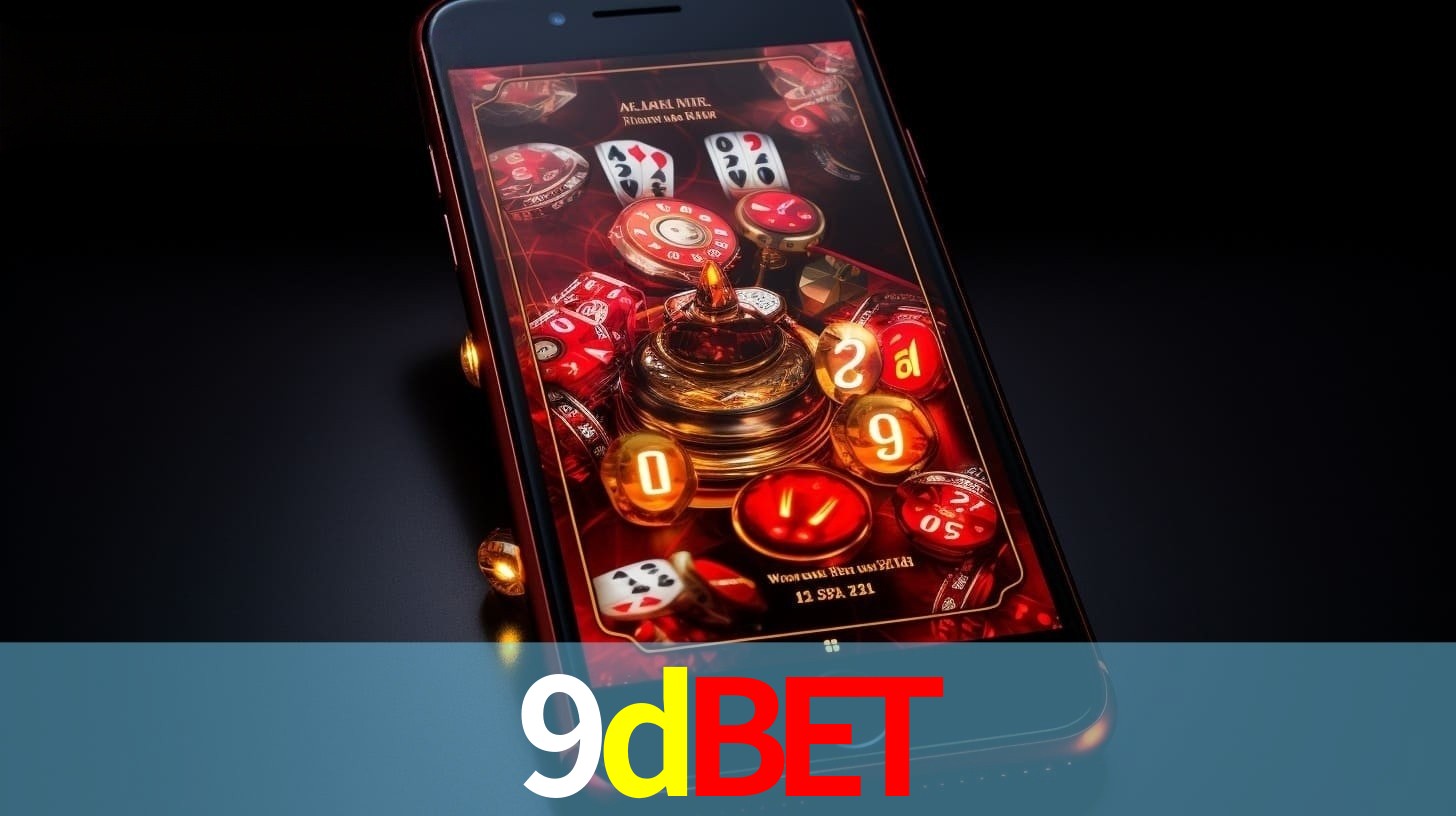 Platform Technology 9DBET