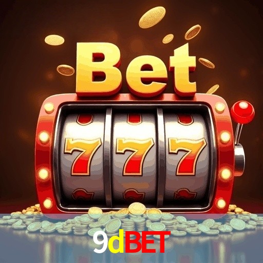 Slot Games 9DBET