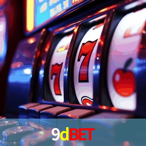 9DBET App Interface
