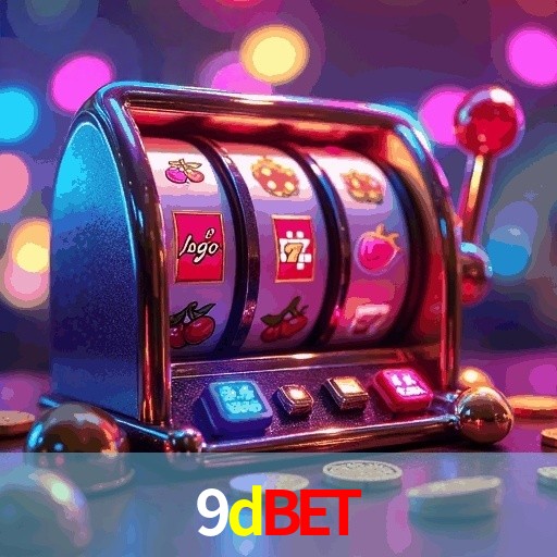 Bonus Features 9DBET