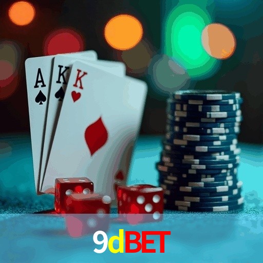 Live Casino 9DBET